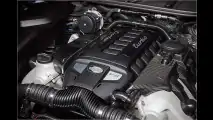 Powerkits für Macan und Cayenne