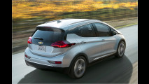 Opel unter Strom