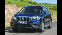Solider Begleiter mit Offroad-Touch