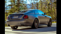 Spofec veredelt Rolls-Royce Wraith