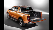 Der neue Ford Ranger