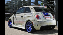 Captain Americas Dienstwagen