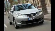 Suzuki Baleno: Die Preise