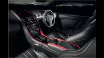 DB9 auf Krawall