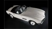 Elvis lebt