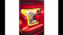 Fetter Ford speckt ab
