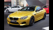 BMW 6er Facelift