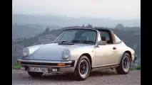 Targa: 1973 - 1989