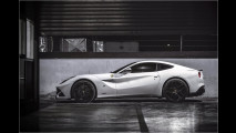 F12berlinetta mit 795 PS