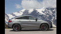 Besser als der X6 M?