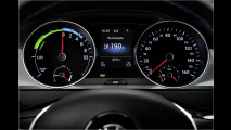 Volkswagen e-Golf