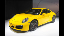 Porsche 911 Carrera 4S