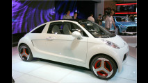 Mitsubishi i-MiEV Sport