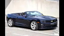 V8 und Frischluft