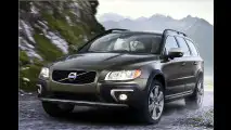 60 Jahre Volvo Duett