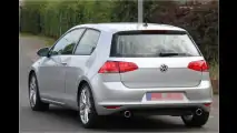 Erwischt: Der neue GTI
