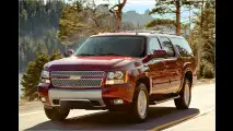 Chevrolet Suburban