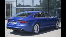 Pure Lust am Fahren