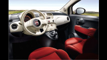 Fiat Mini-Van kommt Ende 2012