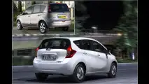 Mehr Stauraum als im Passat Variant