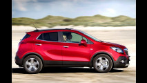 Opel Mokka im Test