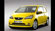 Mii auf Up-Basis