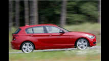 Der neue 1er im Test