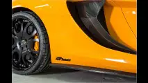 McLaren: Chimera in Genf