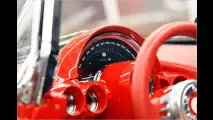 Fast 290 km/h schnell