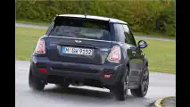 Streng limitierter Super-Mini