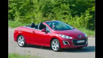 Peugeot 308 CC