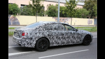 Erwischt: Neuer BMW 7er