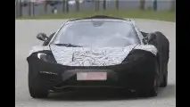 Neue Erlkönige