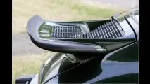 911 Turbo: Erste Mitfahrt