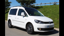 VW Caddy 2.0 TDI