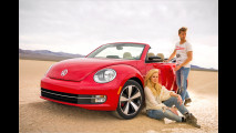 VW zeigt Beetle Cabriolet