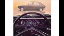 50 Jahre R 16