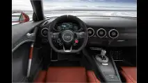 Irrer Über-TT stürmt das GTI-Treffen