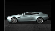 Das Monster von Zagato