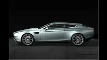 Das Monster von Zagato