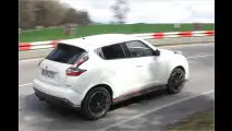600 PS in einem Nissan-Crossover?!