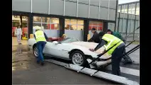 Fertig, in der Mache und nicht sicher