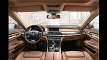 BMW 760Li Sterling inspired by Robbe & Berking