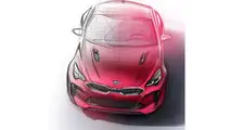 2018 Kia Stinger GT