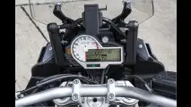 BMW-Motorrad auf der Intermot 2016