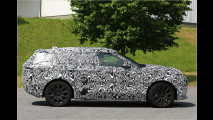 Britischer X6-Gegner?
