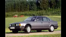 Baureihe E34 (1988 bis 1996)