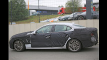 Erwischt: Genesis G70