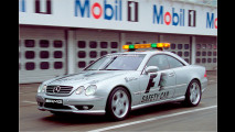 Mercedes-AMG CL 55