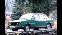 1977: Skoda 120 L